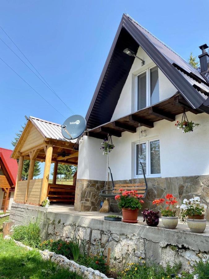 Вілла Vikendica Amra I Indir Травник Екстер'єр фото